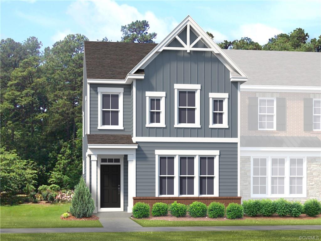 3001 Farmstead Mill Drive - Photo 1