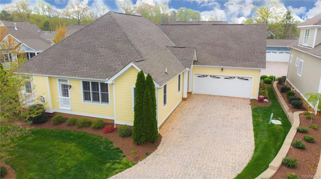 9329 Amberleigh Circle - Photo 1