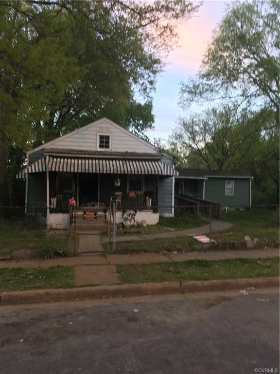 2602 Ford Avenue - Photo 1