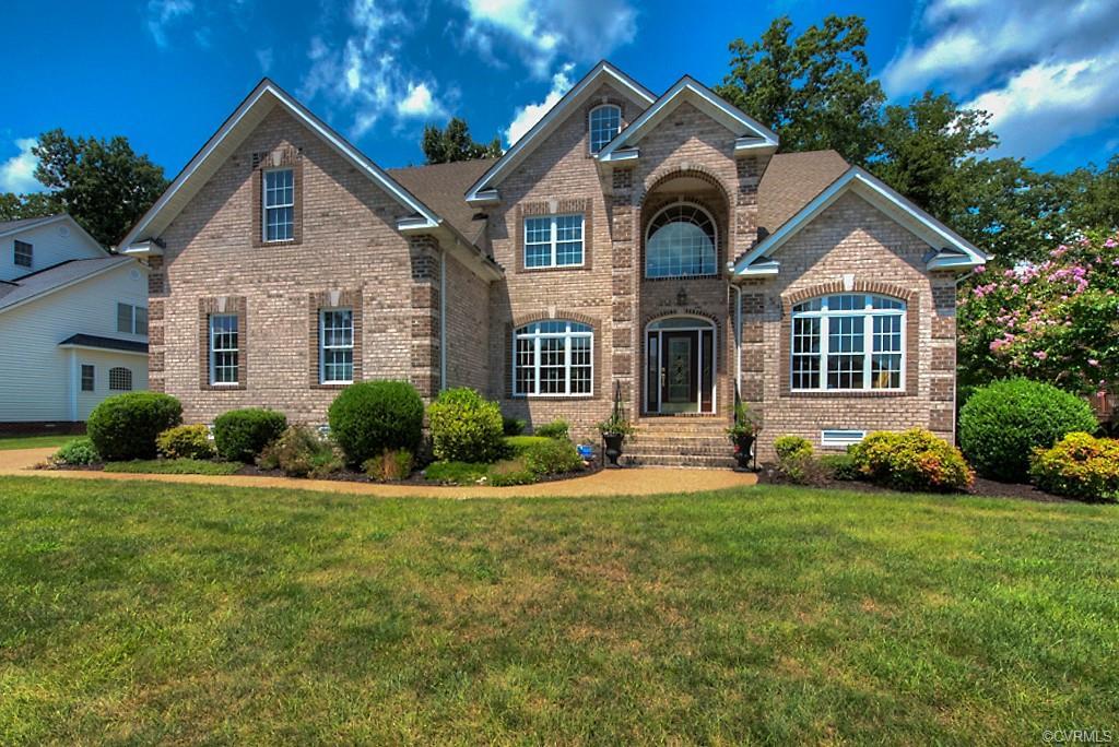 703 Waterfront Drive - Photo 1