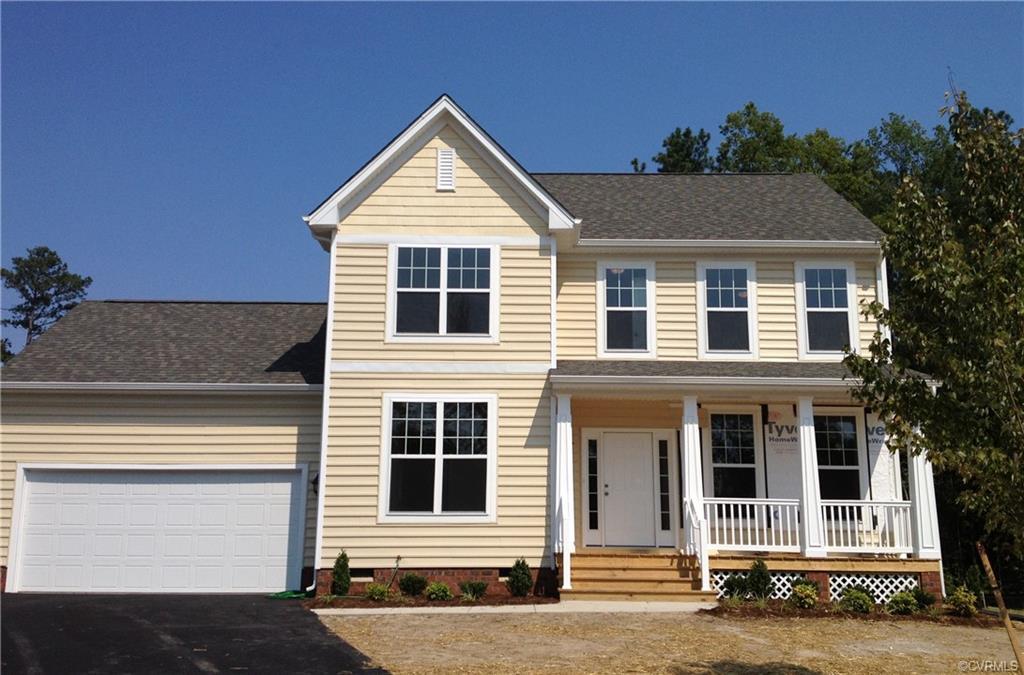 1705 Bridgewater Court - Photo 1