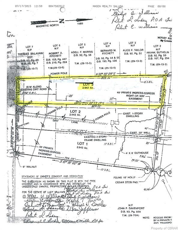 00 Kates Neck Road - Photo 1