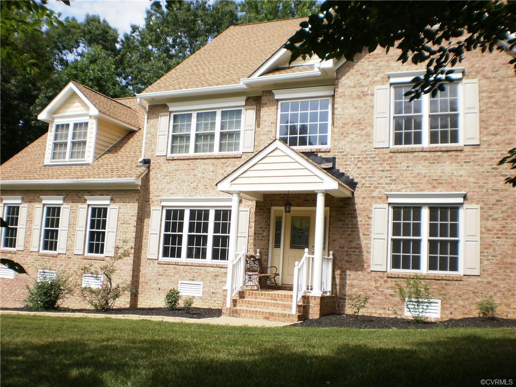 8200 Glamis Court - Photo 1