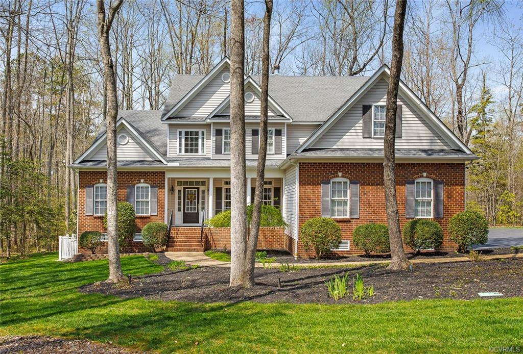 12212 Chiasso Way - Photo 1