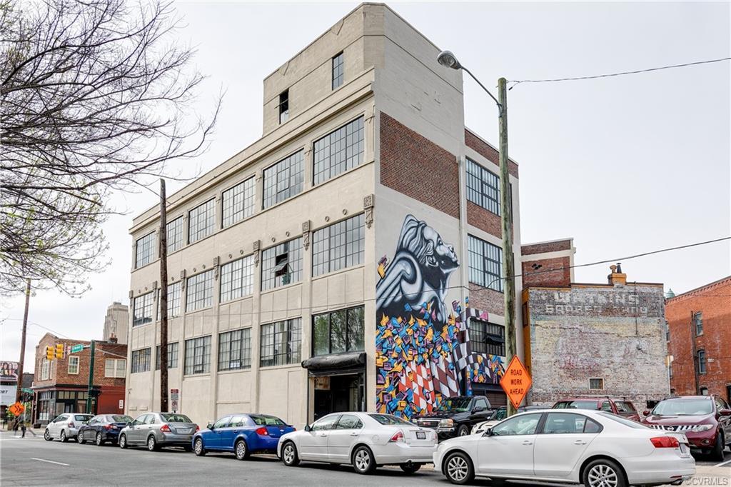 101 Marshall Street - Photo 1