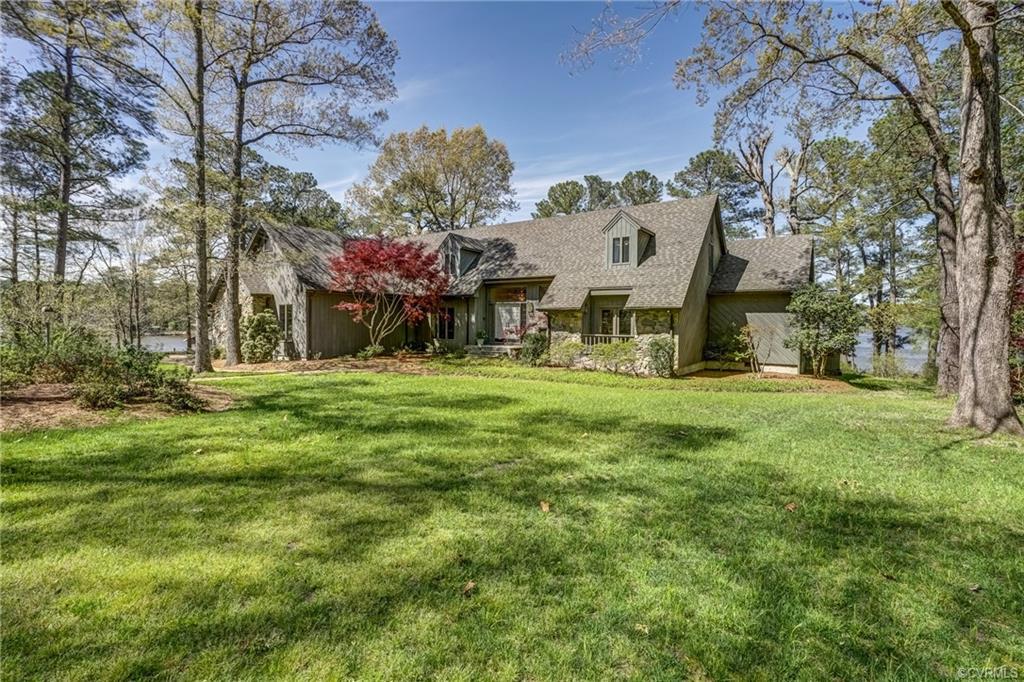 8461 Freewelcome Lane - Photo 1