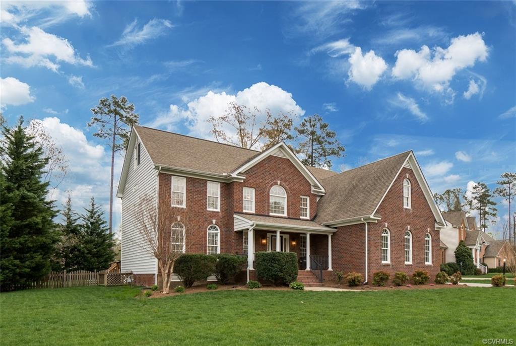 14019 Riverdowns North Place - Photo 1