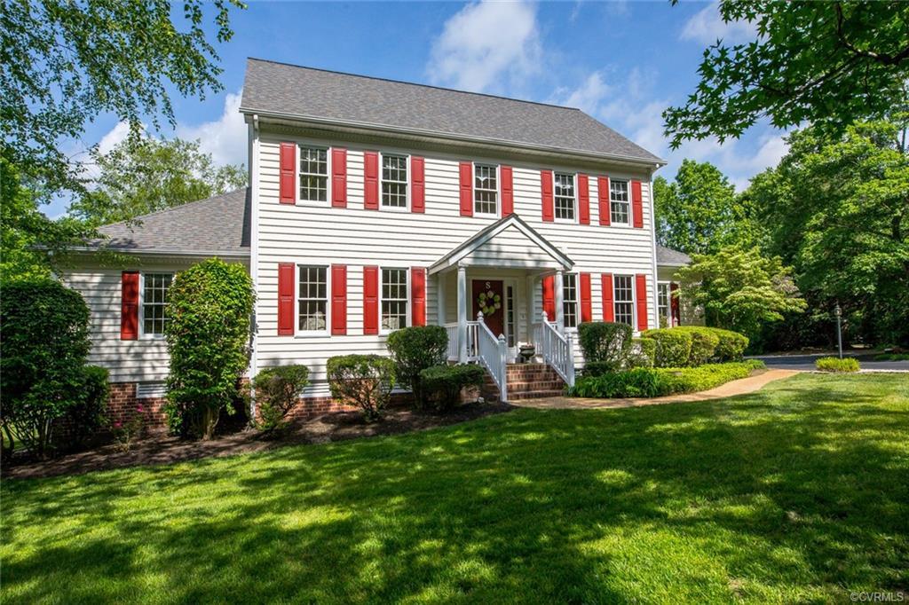 12324 Prince Philip Lane - Photo 1