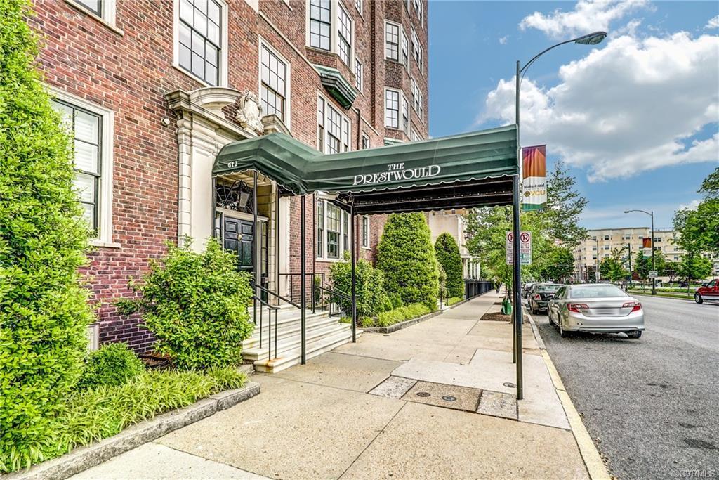 612 Franklin Street - Photo 1