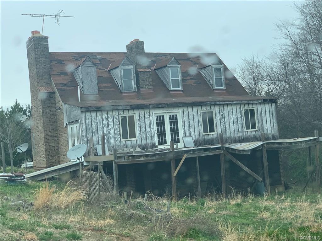 12040 Little Patrick Road - Photo 1