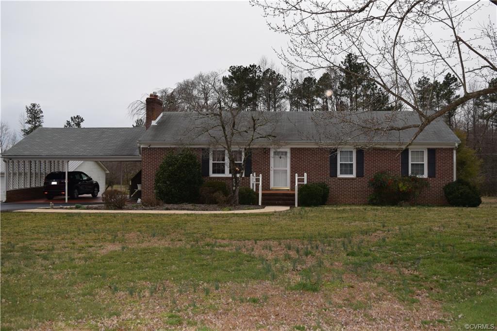 5720 Dennisville Road - Photo 1