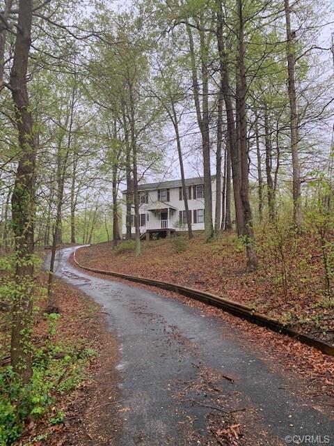 505 Rebel Ridge Road - Photo 1