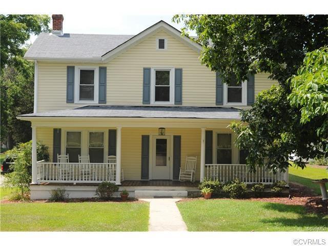8810 Five Forks Road - Photo 1