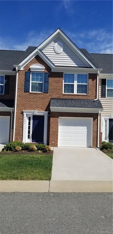 7491 Washington Arch Drive - Photo 1