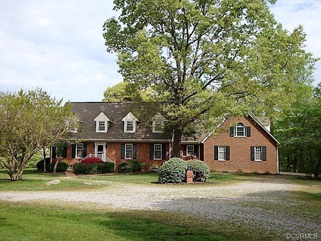 10601 Clementown Road - Photo 1