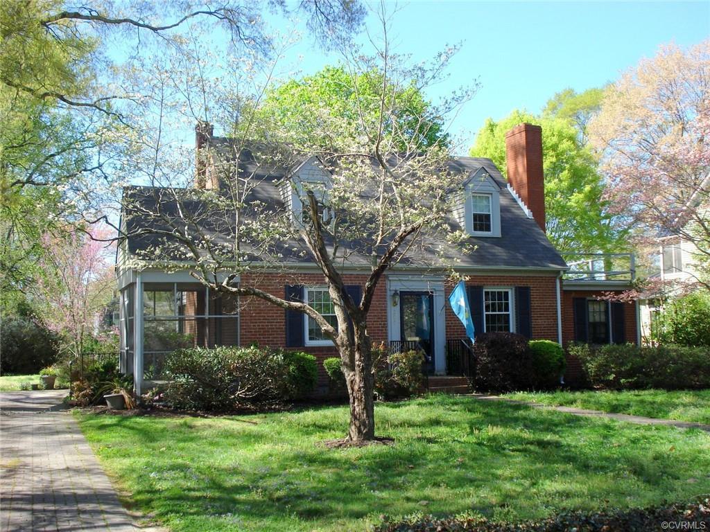 205 Race Course Street - Photo 1
