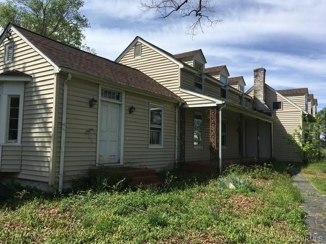 16297 Washington Highway - Photo 1