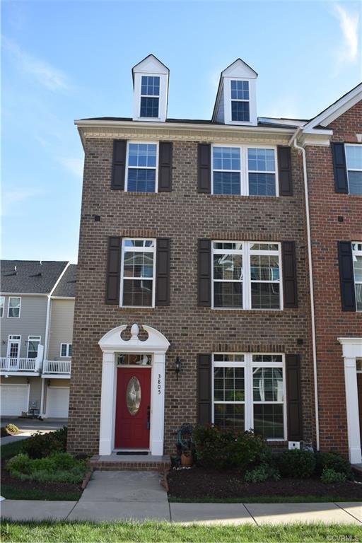 3805 Pumpkin Seed Lane - Photo 1