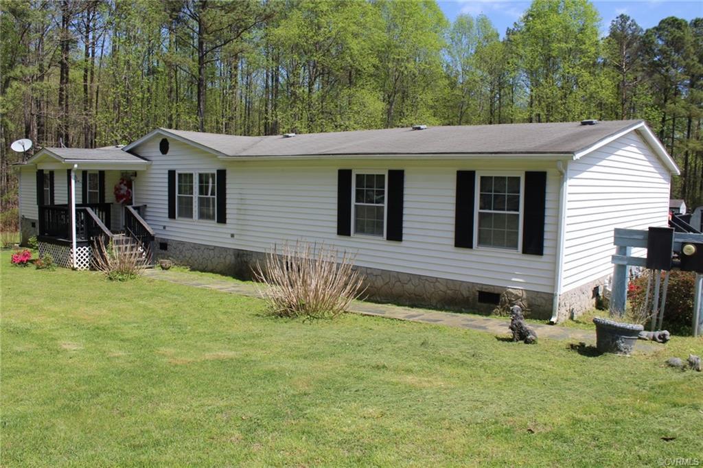 802 Scotts Bottom Road - Photo 1
