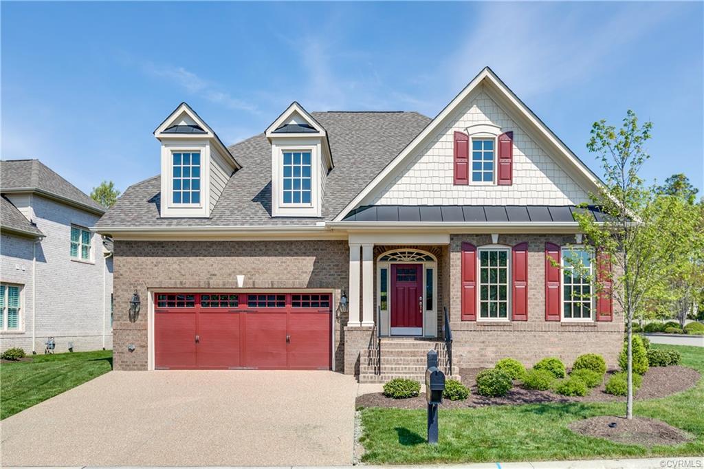 5160 Farmount Terrace - Photo 1