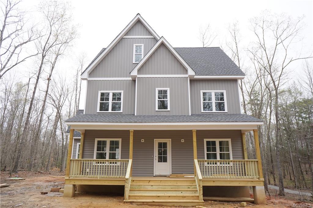 3160 Three Chopt Road - Photo 1
