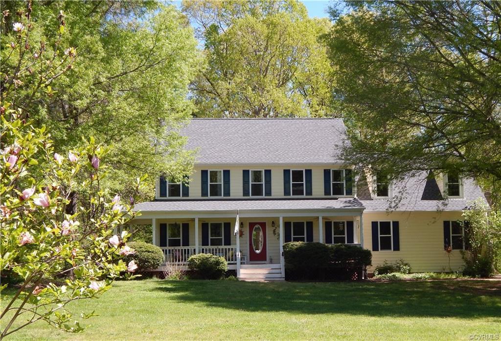 17188 Summer Meadow Road - Photo 1