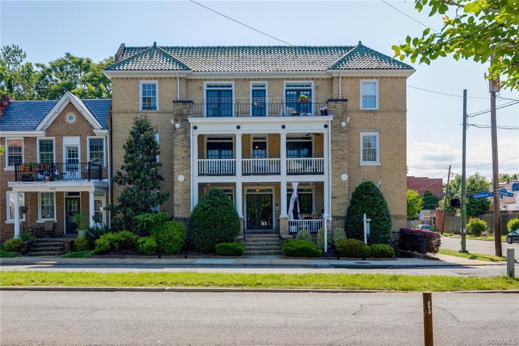 601 Roseneath Road - Photo 1