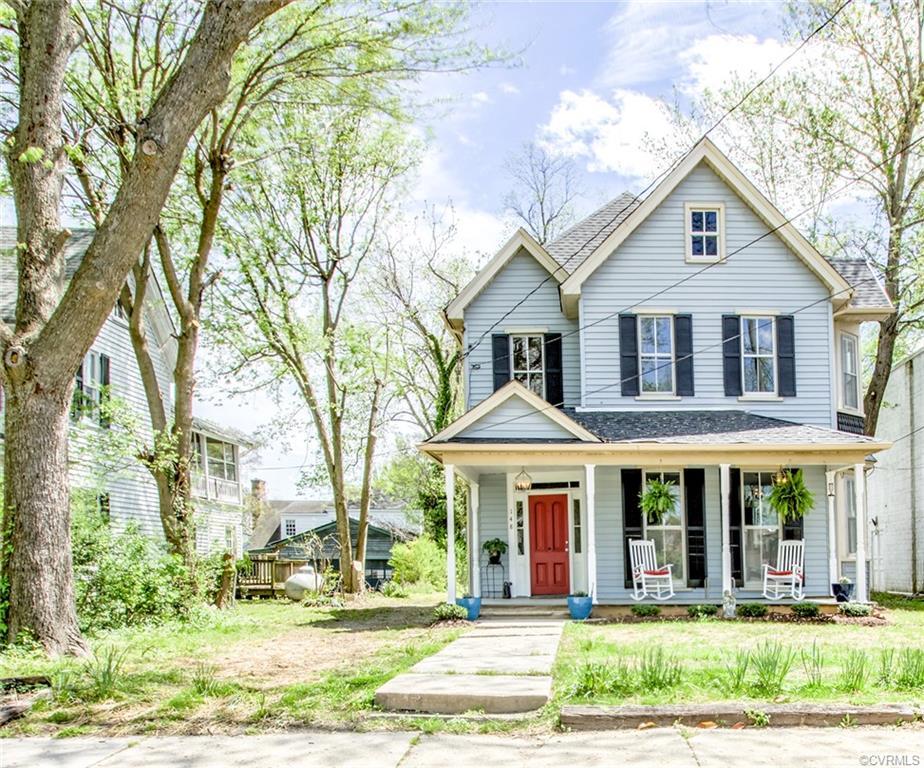 148 Prince Street - Photo 1