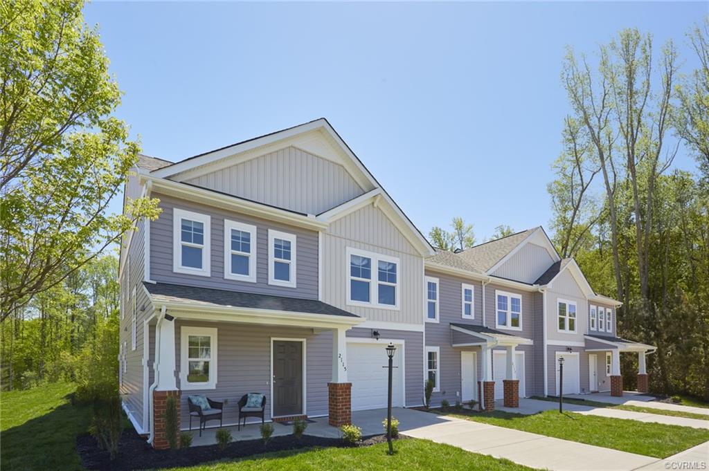 3402 New Pasture Court - Photo 1