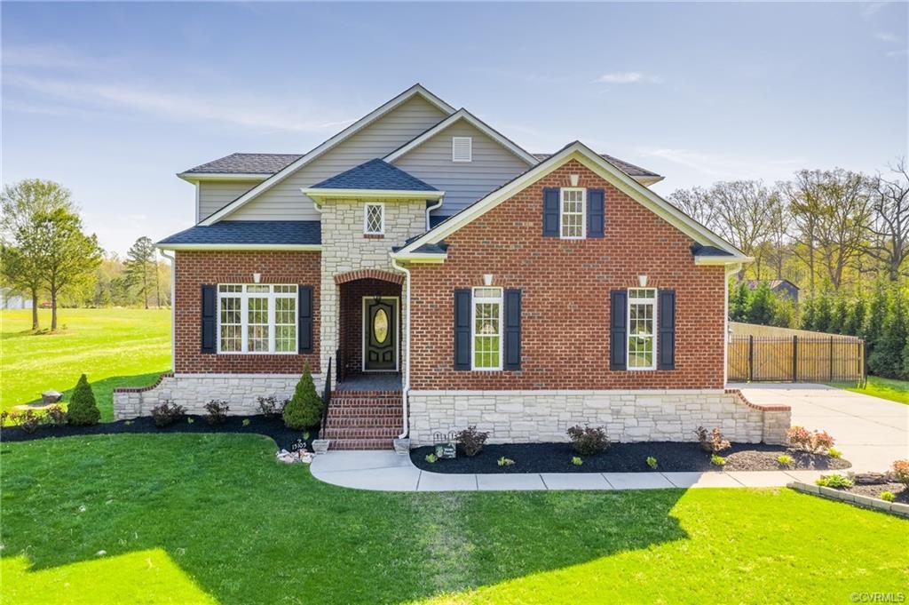 15105 Bradley Bridge Road - Photo 1