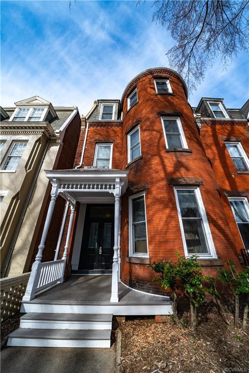 1302 Grove Avenue - Photo 1