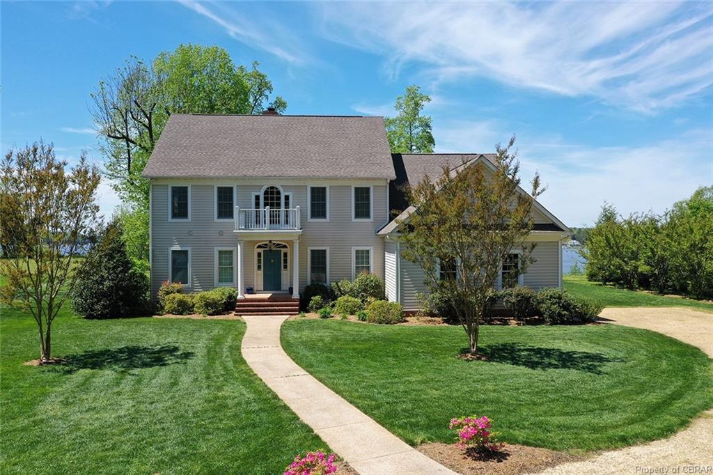 2541 Buckley Hall Road - Photo 1