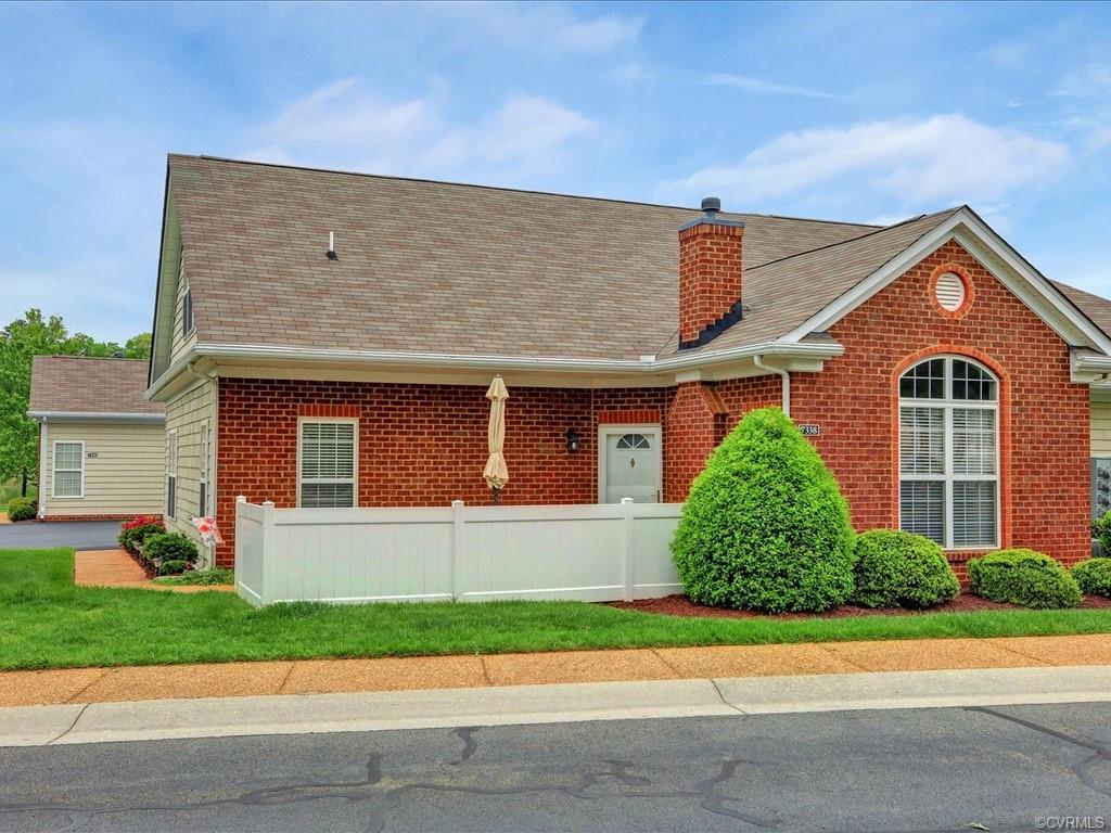 7338 Norwood Pond Place - Photo 1