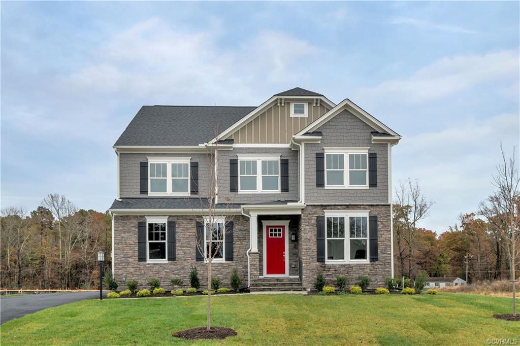 12126 Elnora Lane - Photo 1