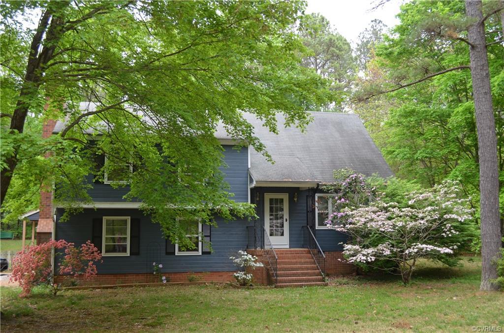 15210 Beach Road - Photo 1