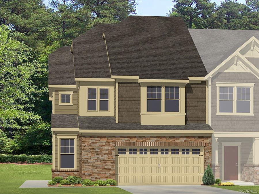 9893 Honeybee Drive - Photo 1