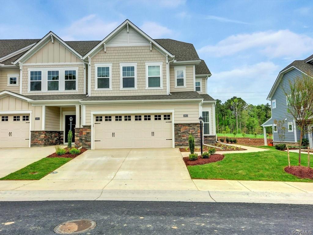10612 Benmable Drive - Photo 1