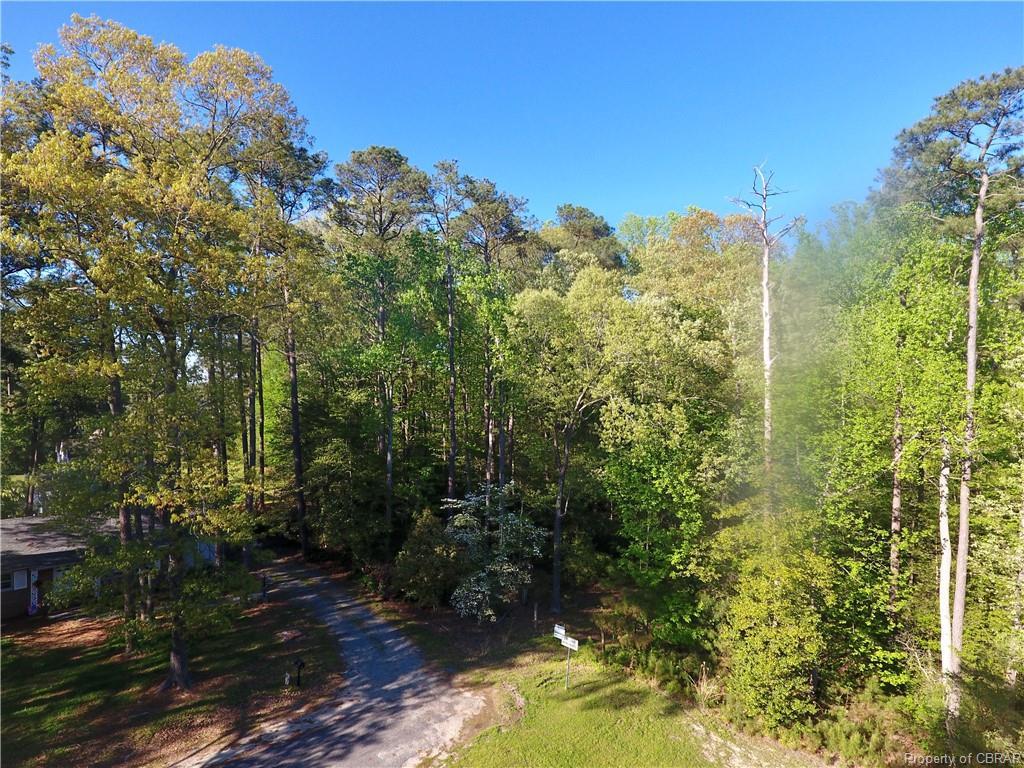 Lot Eubank Drive - Photo 1
