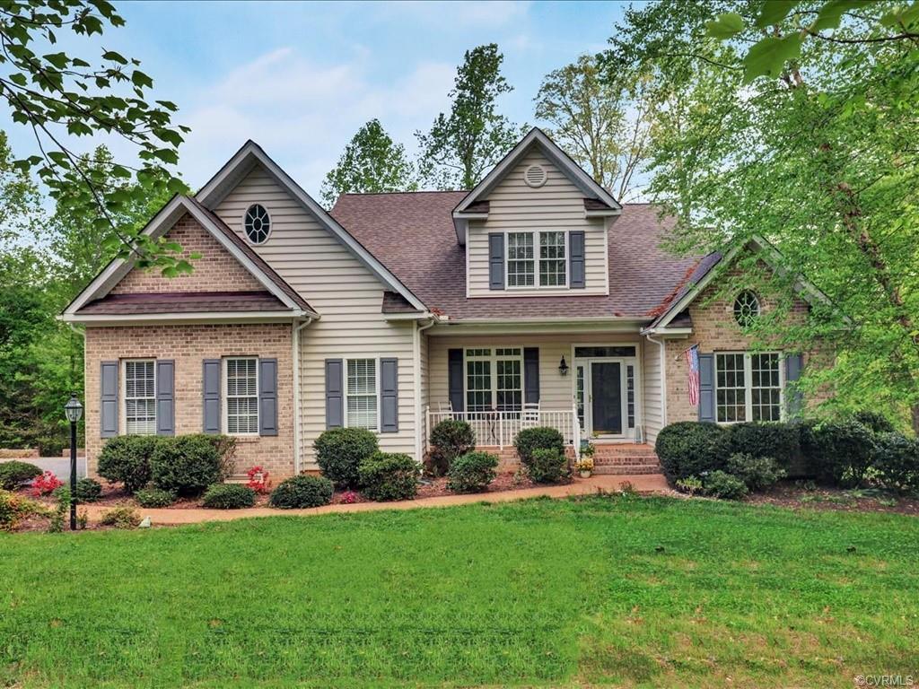 8024 Lammermoor Court - Photo 1