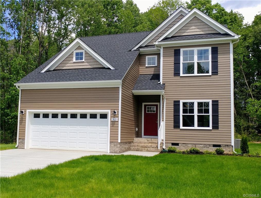 7600 Lynn Creek Drive - Photo 1