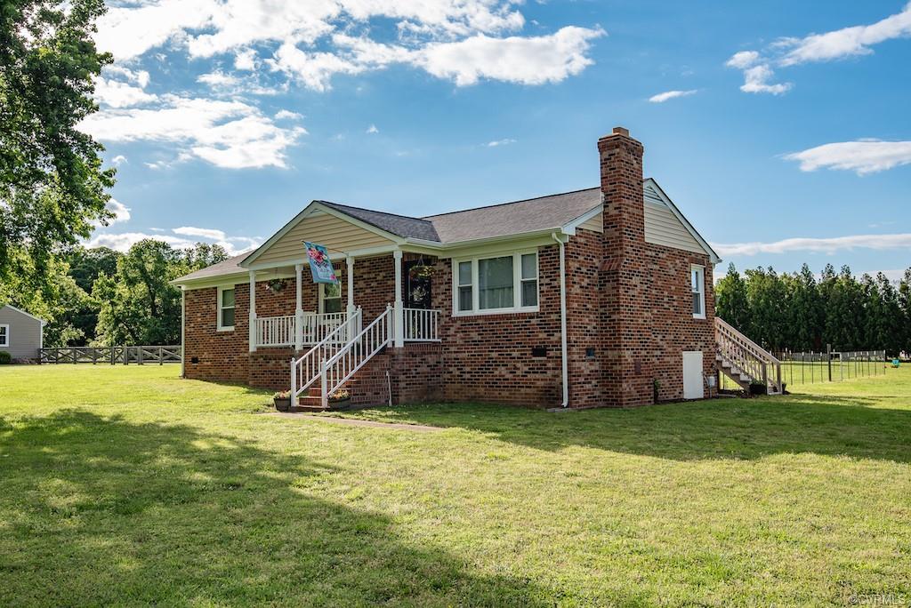 6740 Charles City Road - Photo 1