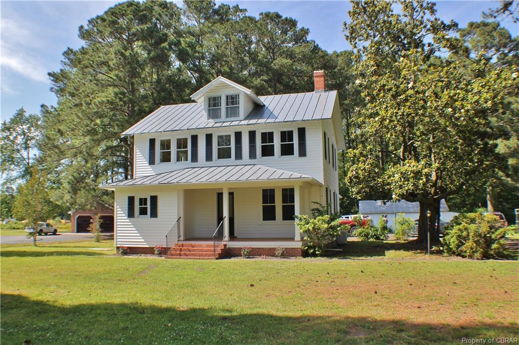 11139 Buckley Hall Road - Photo 1