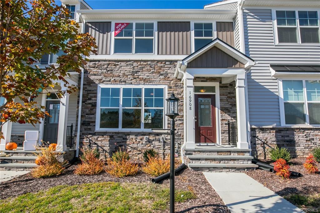 16908 Gossamer Drive - Photo 1