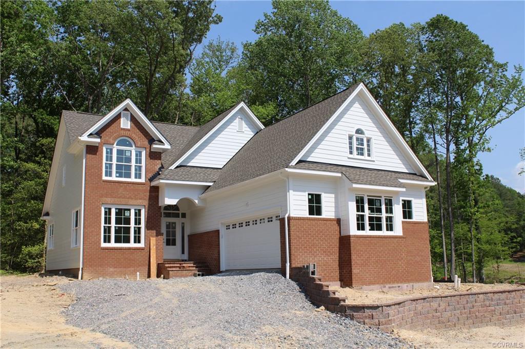 8812 Rams Crossing Place - Photo 1