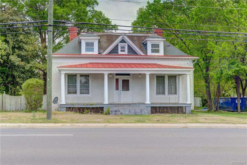 1914 Hilliard Road - Photo 1