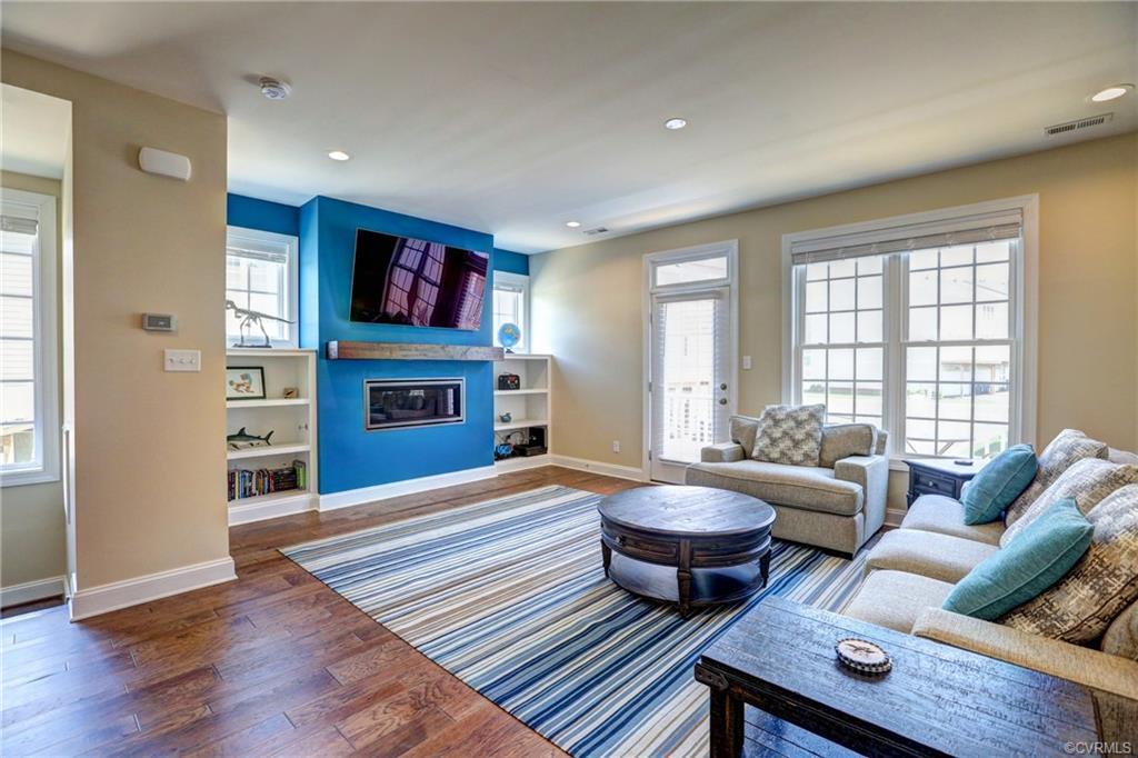 14432 Michaux Village Drive - Photo 1