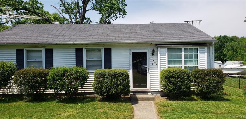 2402 Beck Drive - Photo 1