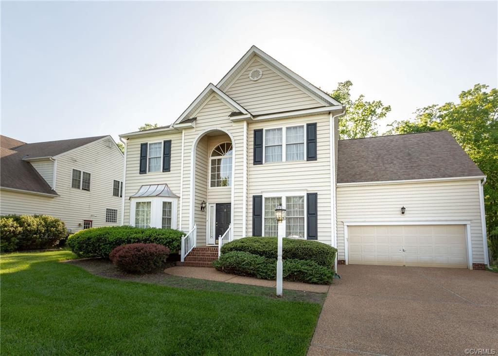 6032 Collinstone Drive - Photo 1