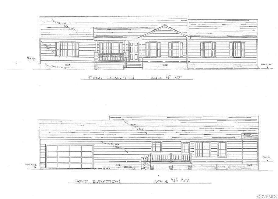 100 Hopeful Church Court - Photo 1