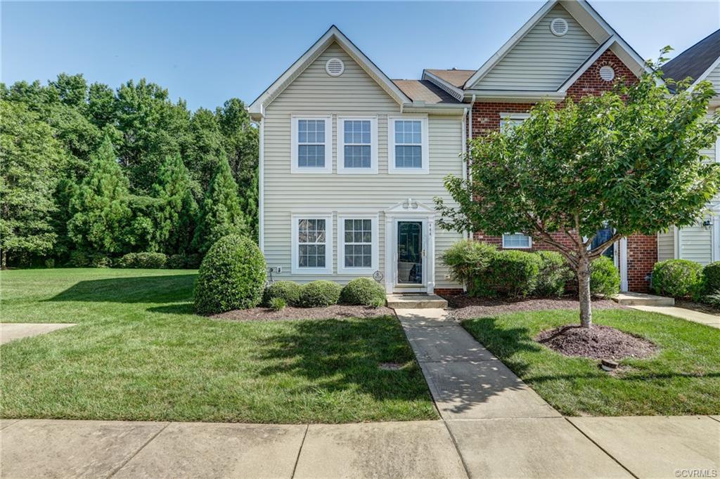 444 Westover Pines Drive - Photo 1